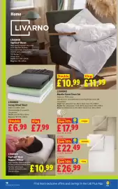 Lidl leaflet week 25 Page 20