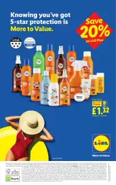 Lidl leaflet week 25 Page 27