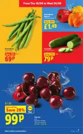 Lidl leaflet week 25 Page 3