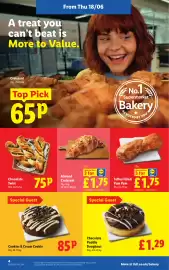 Lidl leaflet week 25 Page 4