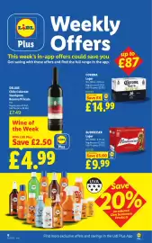 Lidl leaflet week 25 Page 6