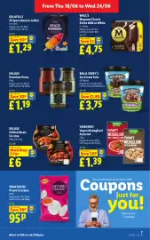 Lidl leaflet week 25 Page 7
