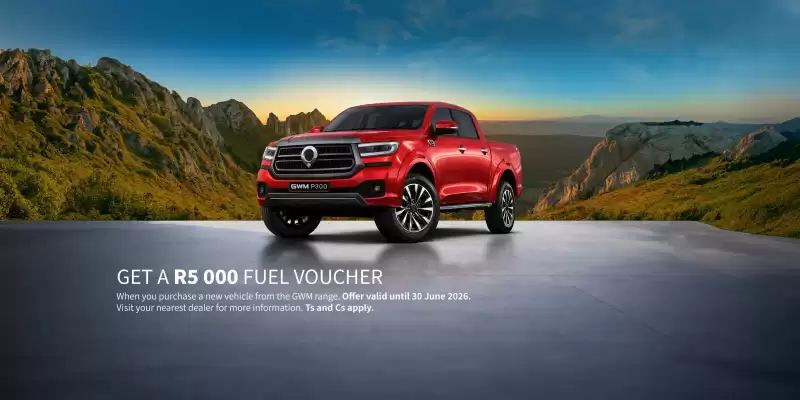 GWM (valid until 30-06)