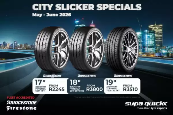 Supa Quick (valid until 17-06)