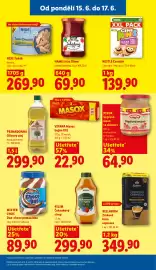 Lidl leták Strana 17