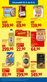Lidl leták Strana 17