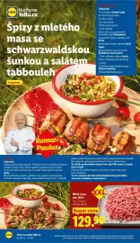 Lidl leták Strana 18