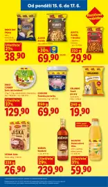 Lidl leták Strana 19