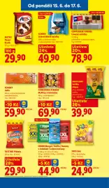 Lidl leták Strana 21