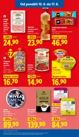 Lidl leták Strana 29