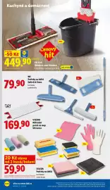Lidl leták Strana 38