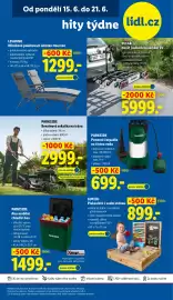 Lidl leták Strana 45