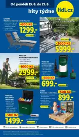 Lidl leták Strana 45