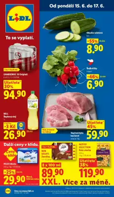 Lidl (platné do 17-06)