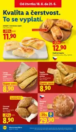 Lidl leták Strana 10