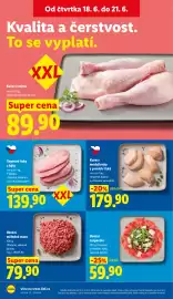 Lidl leták Strana 12