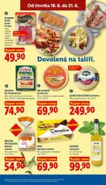 Lidl leták Strana 17