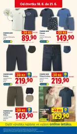 Lidl leták Strana 33