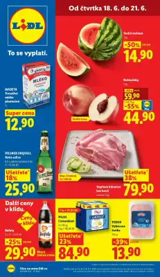 Lidl (platné do 21-06)