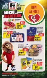 Catalog Mega Image săptămâna 24 Pagină 1