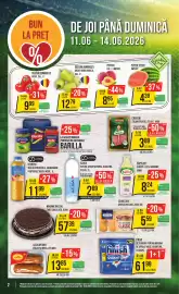 Catalog Mega Image săptămâna 24 Pagină 2