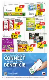 Catalog Mega Image săptămâna 24 Pagină 22