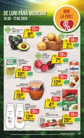 Catalog Mega Image săptămâna 24 Pagină 23