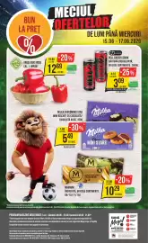 Catalog Mega Image săptămâna 24 Pagină 24