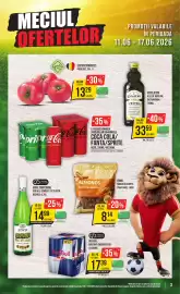 Catalog Mega Image săptămâna 24 Pagină 3
