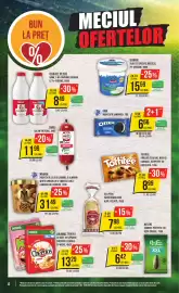 Catalog Mega Image săptămâna 24 Pagină 4