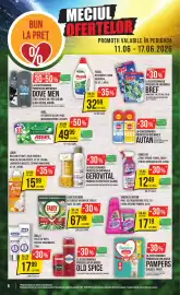 Catalog Mega Image săptămâna 24 Pagină 6