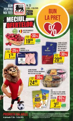 Mega Image (valid până la 17-06)