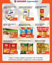Catalog Unicarm Pagină 2