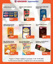 Catalog Unicarm Pagină 3