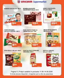 Catalog Unicarm Pagină 5