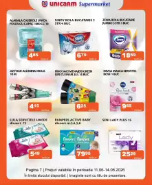 Catalog Unicarm Pagină 7