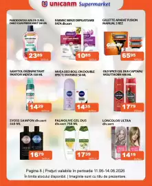Catalog Unicarm Pagină 8