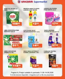 Catalog Unicarm Pagină 9