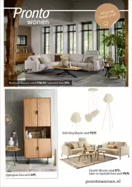 Pronto wonen folder week 25 Pagina 2