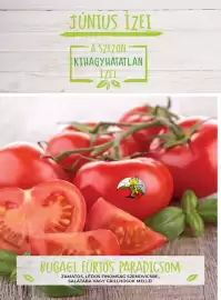 Spar akciós újság hét 24 Oldal 10