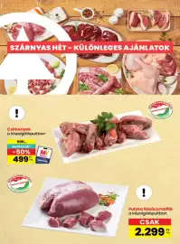 Spar akciós újság hét 24 Oldal 12