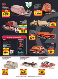 Spar akciós újság hét 24 Oldal 16