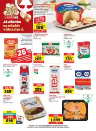 Spar akciós újság hét 24 Oldal 26
