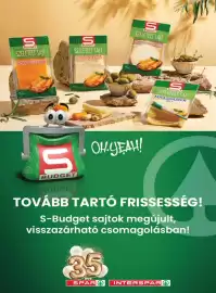 Spar akciós újság hét 24 Oldal 27