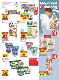 Spar akciós újság hét 24 Oldal 28