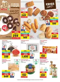 Spar akciós újság hét 24 Oldal 29