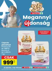 Spar akciós újság hét 24 Oldal 3