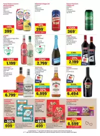 Spar akciós újság hét 24 Oldal 37