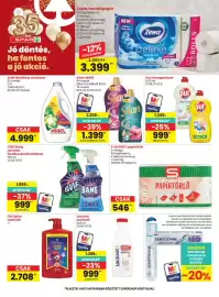 Spar akciós újság hét 24 Oldal 39