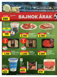 Spar akciós újság hét 24 Oldal 4